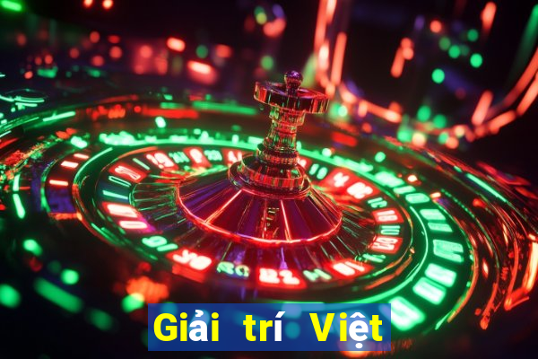 Giải trí Việt nam Bo 13