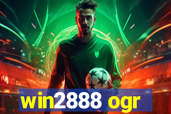 win2888 ogr