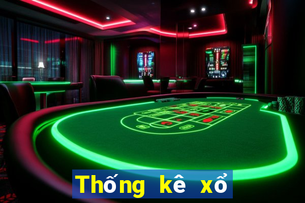 Thống kê xổ số gia lai thứ tư