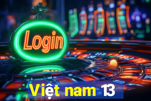 Việt nam 13