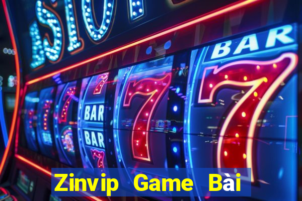 Zinvip Game Bài Online Hay