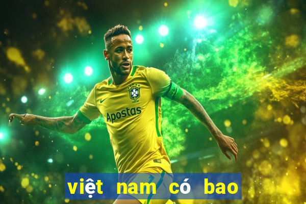 việt nam có bao nhiêu casino