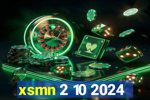 xsmn 2 10 2024