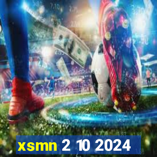 xsmn 2 10 2024