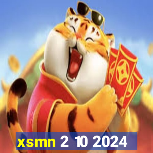 xsmn 2 10 2024