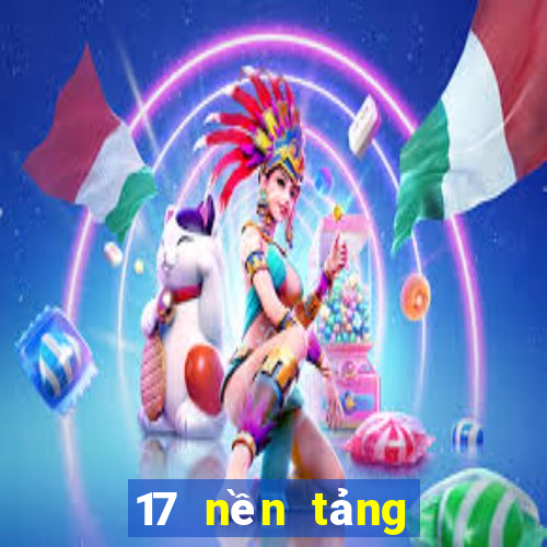 17 nền tảng thể thao điện tử