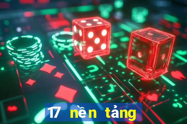 17 nền tảng thể thao điện tử