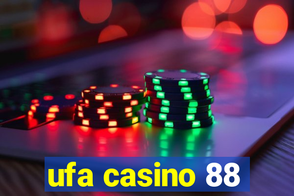 ufa casino 88