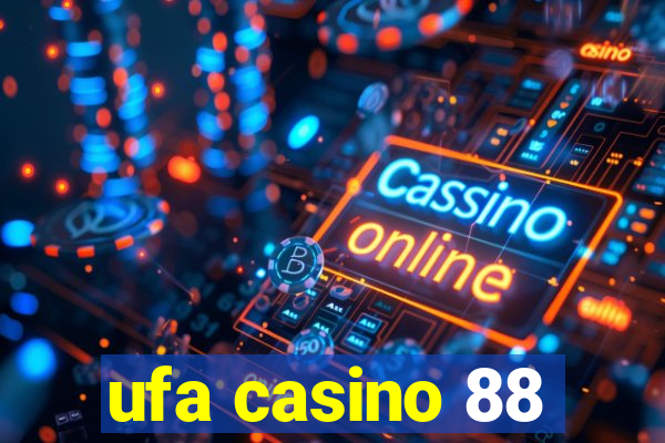 ufa casino 88