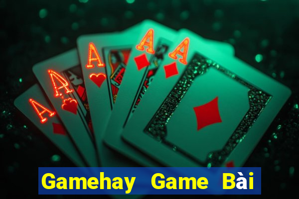 Gamehay Game Bài Phỏm Đổi Thưởng