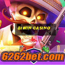 biwin casino