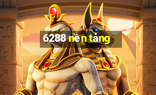 6288 nền tảng