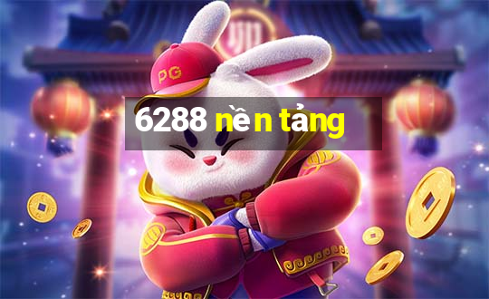 6288 nền tảng