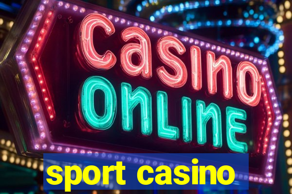 sport casino