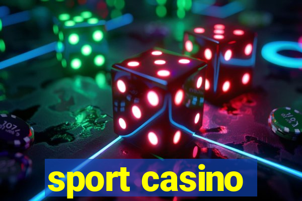 sport casino