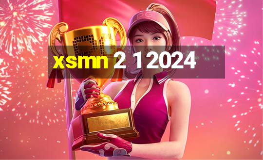 xsmn 2 1 2024