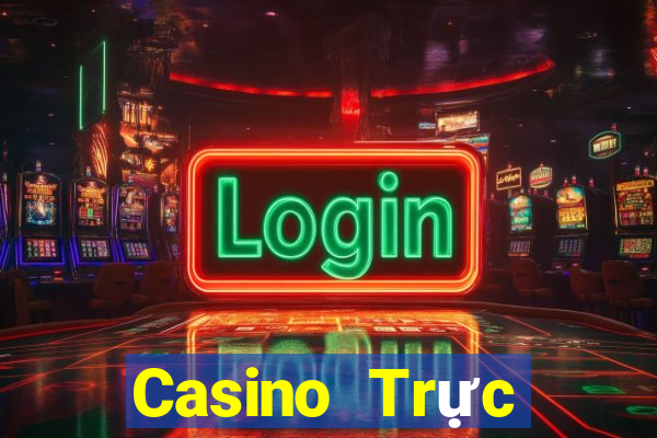 Casino Trực tiếp BetAndYou