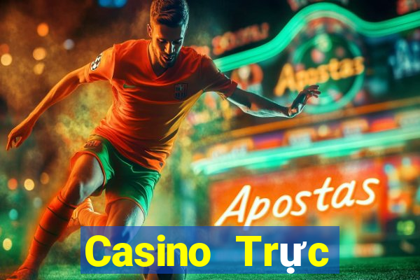 Casino Trực tiếp BetAndYou