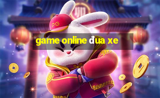 game online đua xe