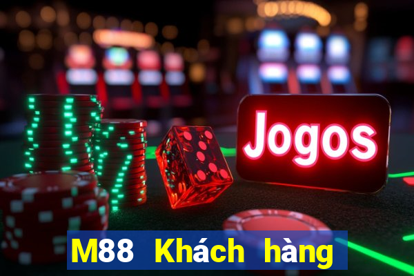 M88 Khách hàng thể thao Datang