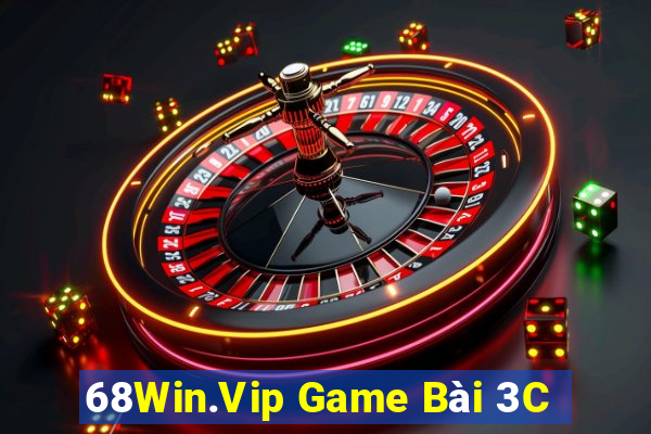 68Win.Vip Game Bài 3C