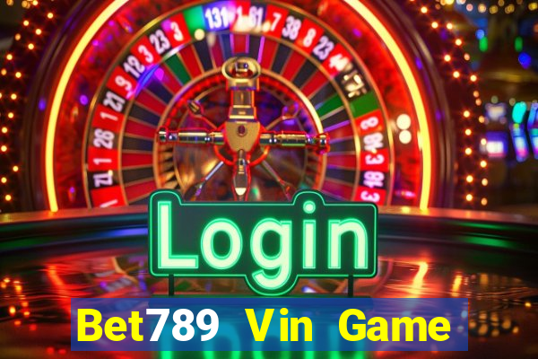 Bet789 Vin Game Bài Yo88