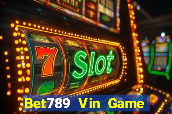 Bet789 Vin Game Bài Yo88