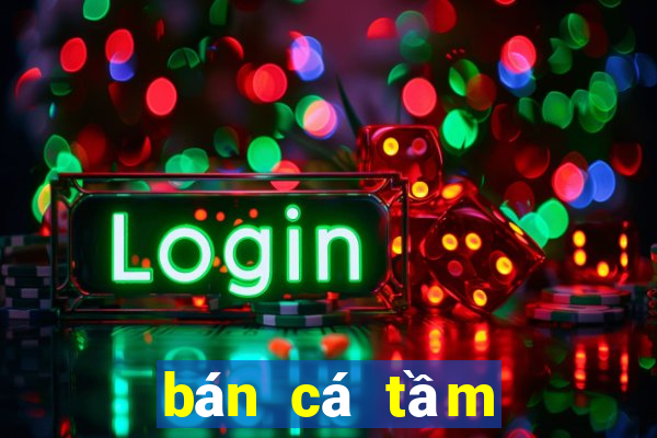 bán cá tầm sống tphcm