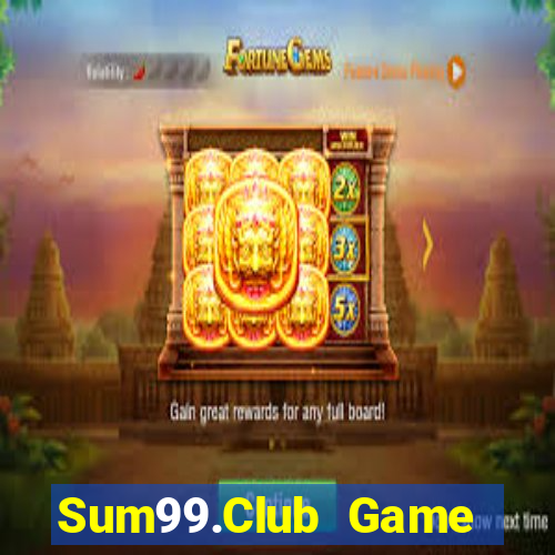 Sum99.Club Game Bài B52