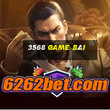 3568 game bài