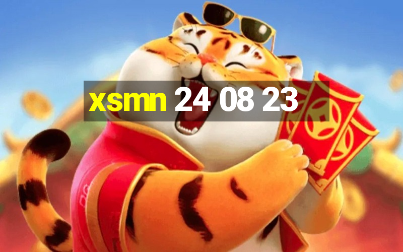 xsmn 24 08 23