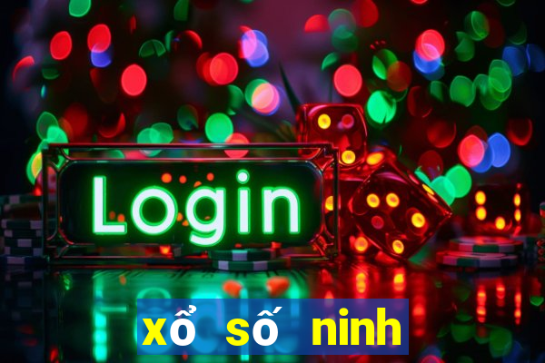 xổ số ninh thuận ngày ba tháng mười một