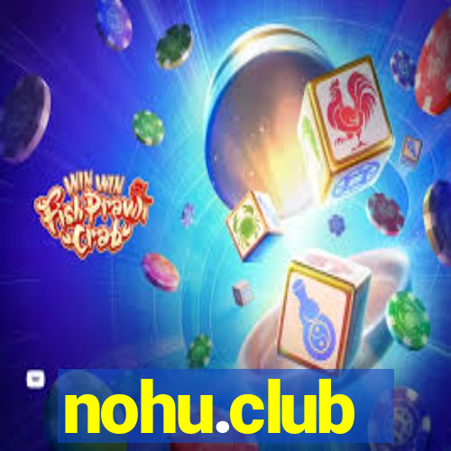 nohu.club