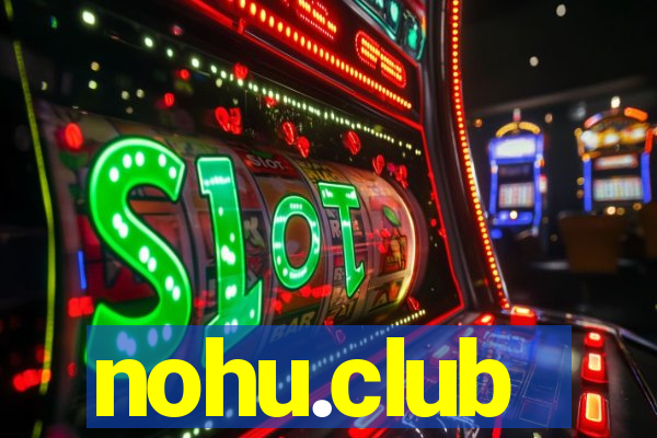 nohu.club