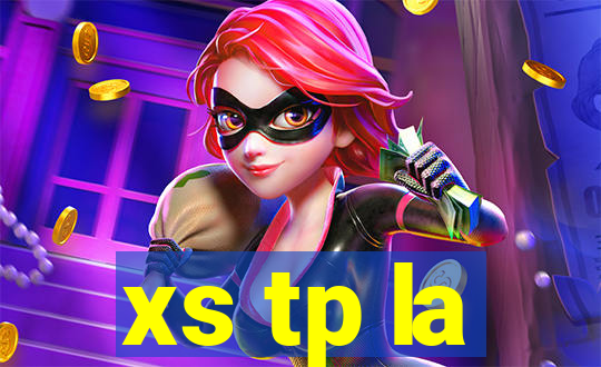 xs tp la