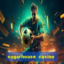 sugarhouse casino sign in