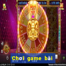 Chơi game bài số 9