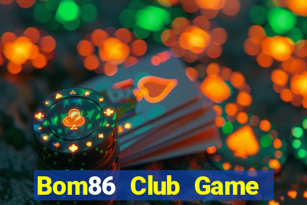 Bom86 Club Game Bài 777