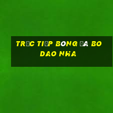 trực tiếp bóng đá bo dao nha