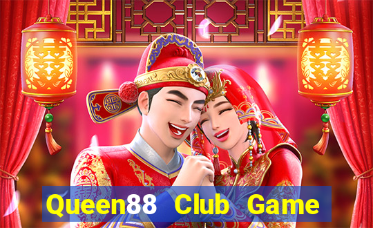 Queen88 Club Game Bài 888B