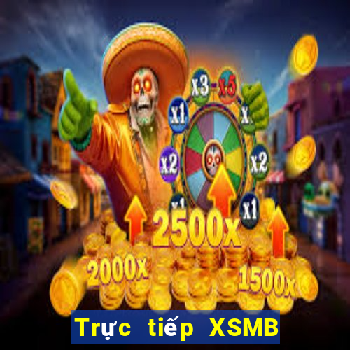 Trực tiếp XSMB ngày 29