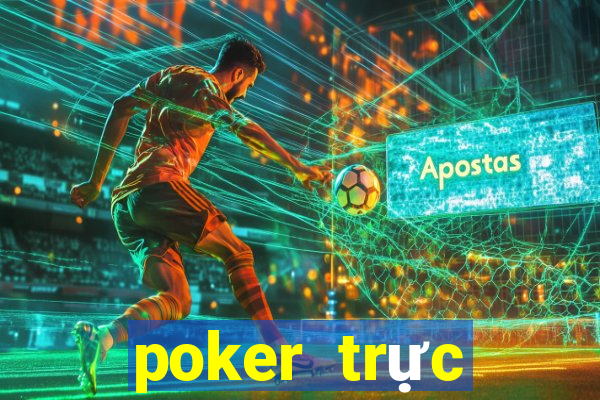 poker trực tuyến với tiền điện tử