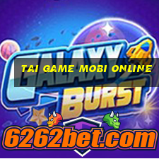 tai game mobi online