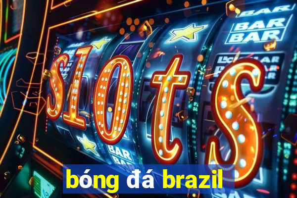 bóng đá brazil