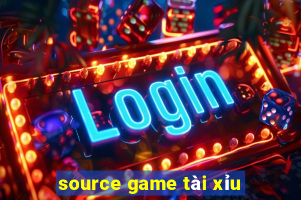 source game tài xỉu