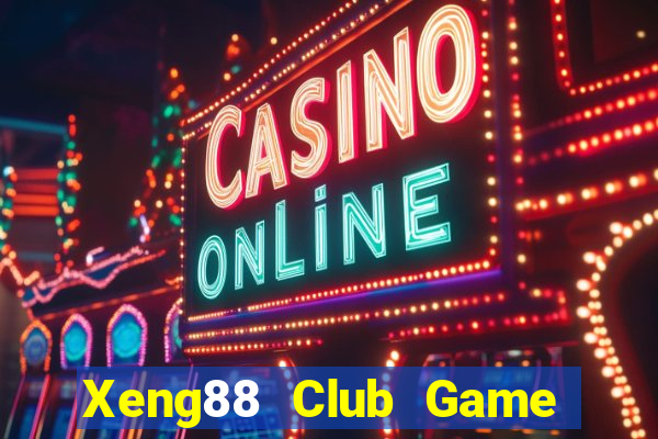 Xeng88 Club Game Bài Tặng Code