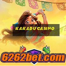 kakadu casino