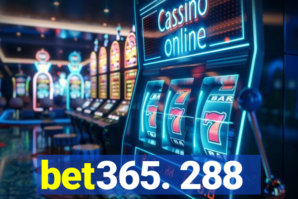 bet365. 288