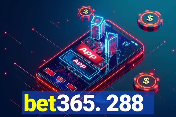 bet365. 288