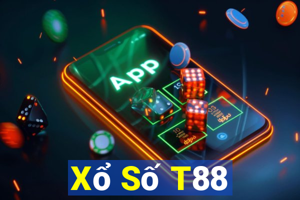 Xổ Số T88